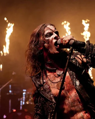 Metal Fest St. Louis