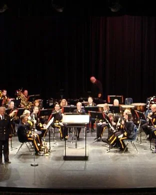 Black Jacket Symphony St. Louis
