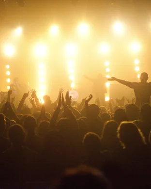 The RetroNerds: A Tribute to Sting & Peter Gabriel St. Louis
