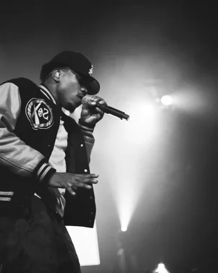 Kofi B St. Louis