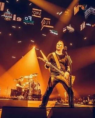 Michael Lington St. Louis