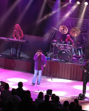 38 Special Saint Charles