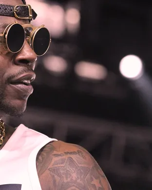 2 Chainz Maryland Heights