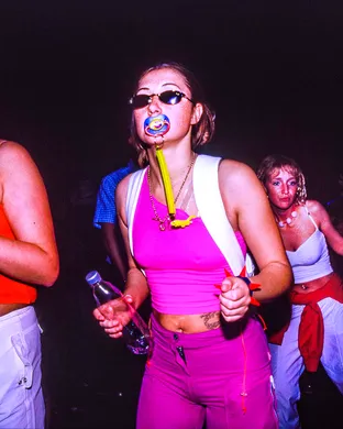 2000s Rave St. Louis