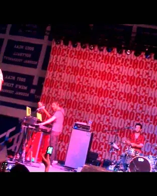 3oh3 Maryland Heights