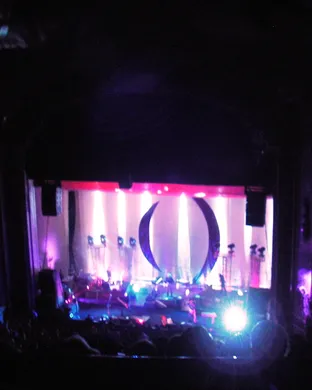 A Perfect Circle St Louis