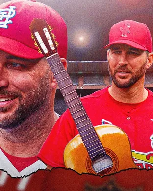 Adam Wainwright Washington