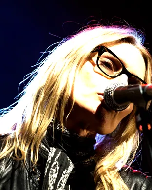 Aimee Mann St. Louis