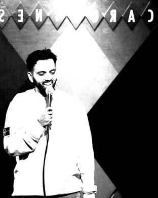 Akaash Singh St. Louis