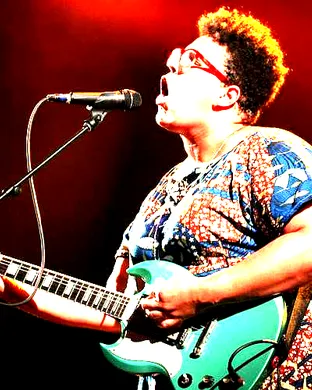 Alabama Shakes Maryland Heights