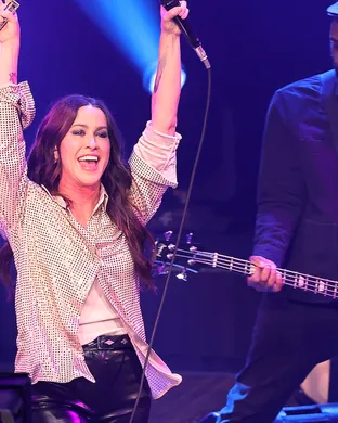 Alanis Morissette Maryland Heights