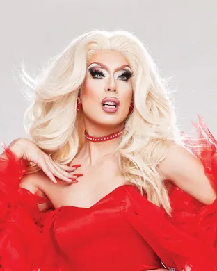 Alaska Thunderfuck 5000