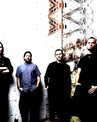 Alter Bridge St Louis