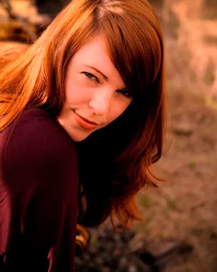 Amy Bruni St. Louis