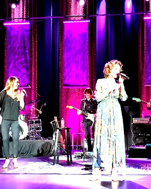 Amy Grant St. Louis