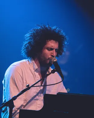 Andy Frasco & The U.N. St. Louis