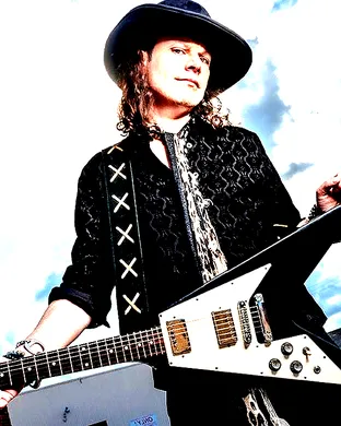 Anthony Gomes St. Louis