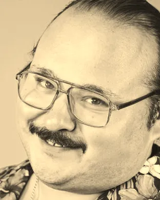 Ari Matti St. Louis