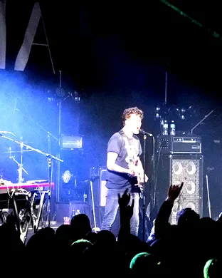 Arkells St. Louis