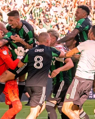 Austin Fc St Louis