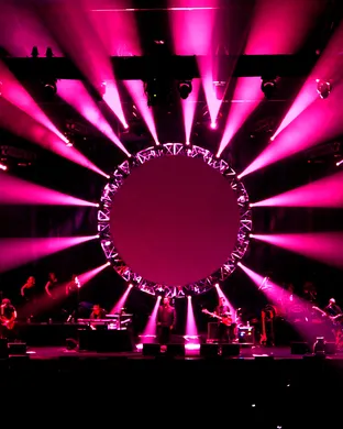 Australian Pink Floyd Show St. Louis