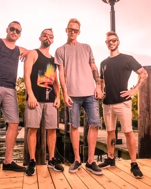 Ballyhoo St Louis