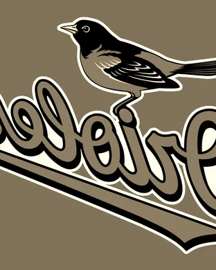 Baltimore Orioles St Louis