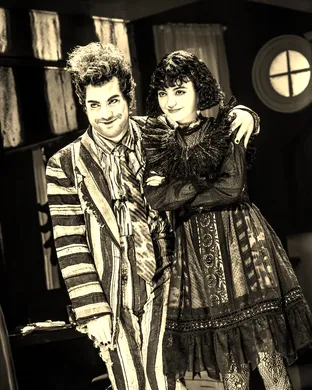 Beetlejuice - The Musical St Louis