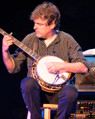 Bela Fleck St. Louis