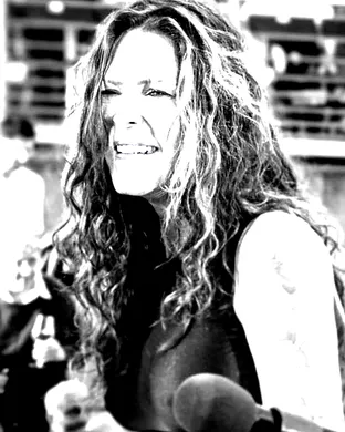 Beth Hart St Louis