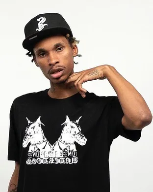 Black Kray Maryland Heights
