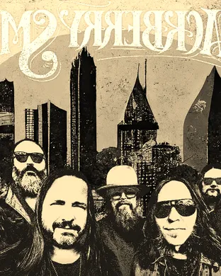 Blackberry Smoke St. Louis