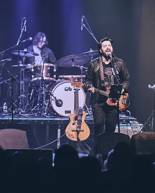 Bob Schneider St. Louis