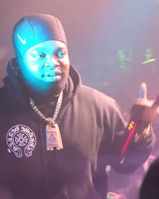 Bossman Dlow St Louis
