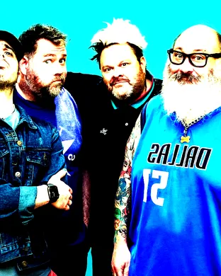 Bowling For Soup Maryland Heights
