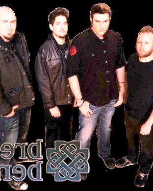 Breaking Benjamin Maryland Heights