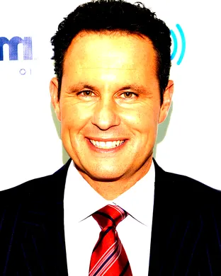 Brian Kilmeade St Louis
