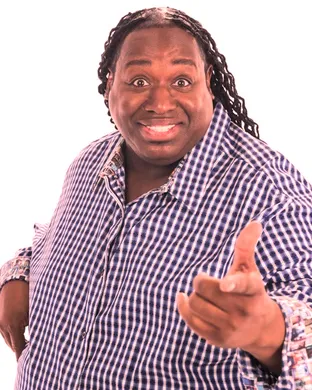 Bruce Bruce St. Louis