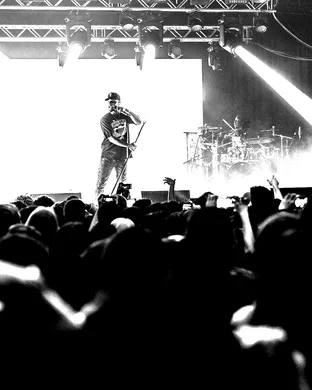 Bryson Tiller Maryland Heights