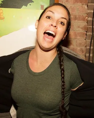 Caitlin Peluffo St Louis