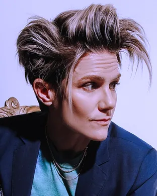 Cameron Esposito St. Louis
