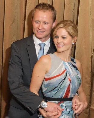 Candace Cameron Bure St. Louis