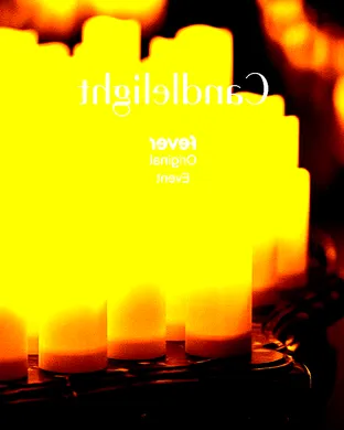 Candlelight Vivaldi's Four Seasons St Louis