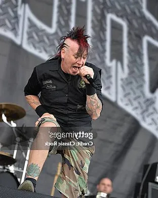 Chad Gray St Louis