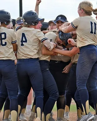 Charleston Southern Buccaneers Saint Charles
