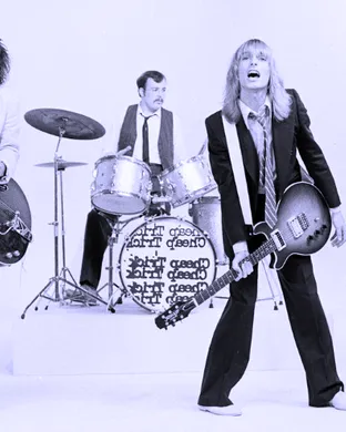 Cheap Trick St Louis