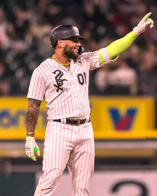 Chicago White Sox St Louis