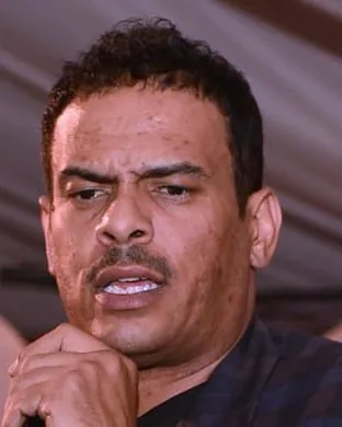Christopher Williams St Louis