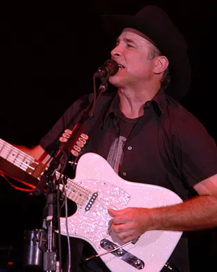 Clint Black St. Louis