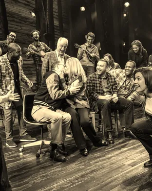 Come From Away St. Louis